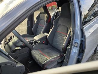 Volkswagen Golf Gti Clubsport 221 Kw picture 19