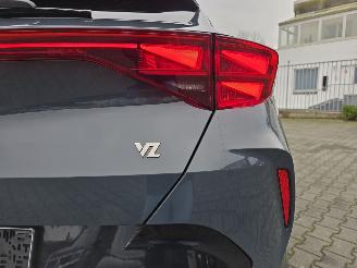 Cupra Formentor VZ 245 kW picture 22