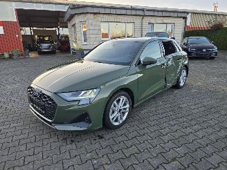 Audi A3 TDi 110 kW picture 4