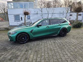 BMW M3 Competition Xdrive picture 18