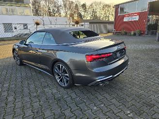 Schadeauto Audi  S5 CABRIO 2024/6