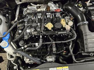 Volkswagen Golf R Black Edetion picture 13