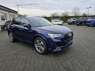 Audi Q3 Hybride S-LINE picture 2