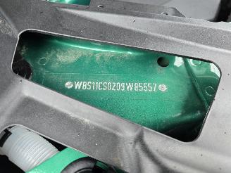 BMW XM 50e Isle Of Man Grün Metallic picture 30