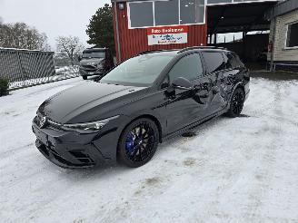 škoda osobní automobily Volkswagen Golf R 245 kW 4MOTION 2025/9