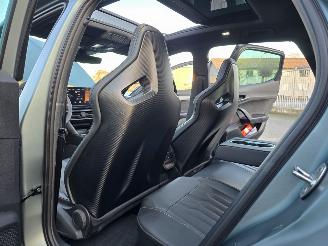 Cupra Formentor VZ5 Enceladus Grey Edition 4Drive picture 9