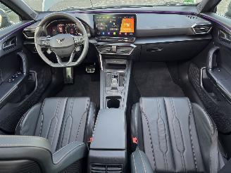 Cupra Formentor VZ5 Enceladus Grey Edition 4Drive picture 5