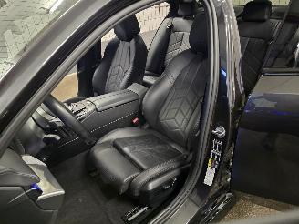 BMW 5-serie  picture 11