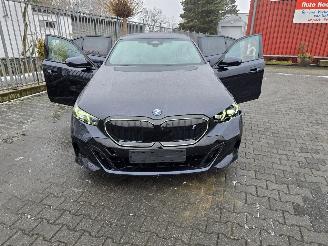 BMW i5  picture 12