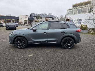 Cupra Terramar America,s CUP Barcelona EDETION picture 8