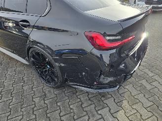 BMW M3 BMW M3 Limousine xDrive Competition CARBON picture 13