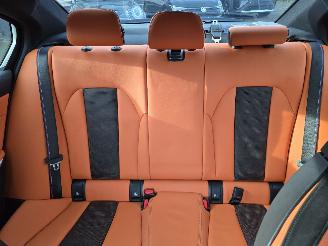 BMW M3 BMW M3 Limousine xDrive Competition CARBON picture 23