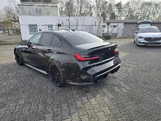 BMW M3 BMW M3 Limousine xDrive Competition CARBON picture 1