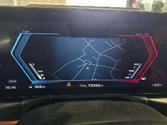 BMW M3 BMW M3 Limousine xDrive Competition CARBON picture 24