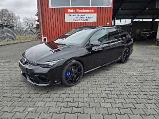 krockskadad bil auto Volkswagen Golf R 4MOTION 2025/10