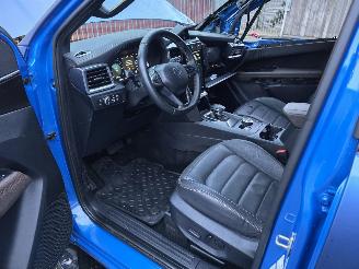 krockskadad bil auto Volkswagen Amarok  2024/12