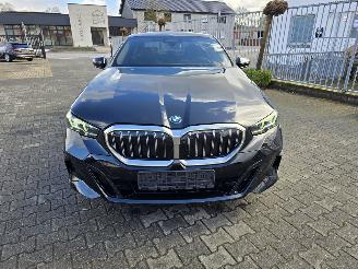 BMW 5-serie 530e Hybride picture 9