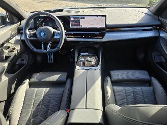 BMW 5-serie 530e Hybride picture 5