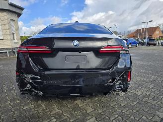 BMW 5-serie 530e Hybride picture 12