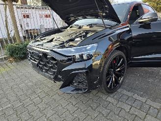 Audi Q8 290 Kw Hybride PANORAMA picture 20