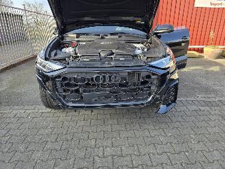 Audi Q8 290 Kw Hybride PANORAMA picture 16