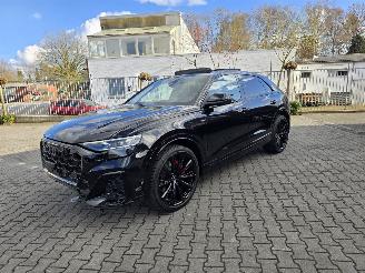 Vaurioauto  passenger cars Audi Q8 290 Kw Hybride PANORAMA 2025/3