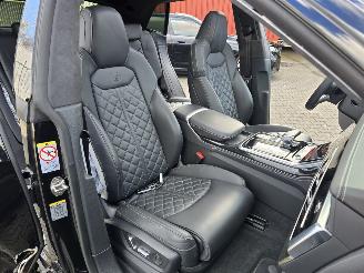 Audi Q8 290 Kw Hybride PANORAMA picture 12