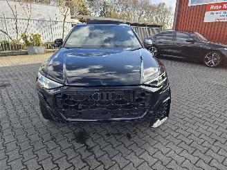 Audi Q8 290 Kw Hybride PANORAMA picture 22