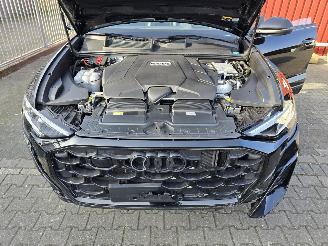 Audi Q8 290 Kw Hybride PANORAMA picture 19