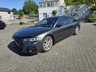 Audi A8 Audi A8 60 TFSI e L quattro VOLLAUSTATTUNG picture 5