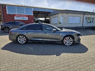 Audi A8 Audi A8 60 TFSI e L quattro VOLLAUSTATTUNG picture 2