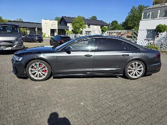 Audi A8 Audi A8 60 TFSI e L quattro VOLLAUSTATTUNG picture 9
