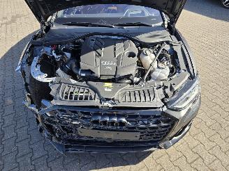 Audi A8 Audi A8 60 TFSI e L quattro VOLLAUSTATTUNG picture 15