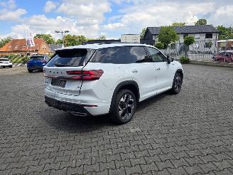 uszkodzony samochody osobowe Skoda Kodiaq iv Sportline 2025/8