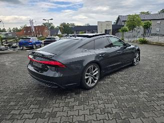 Audi A7 A7 50 TFSi e Hybride picture 2