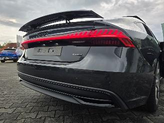 Audi A7 A7 50 TFSi e Hybride picture 22
