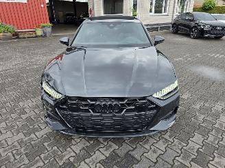 Audi A7 A7 50 TFSi e Hybride picture 20