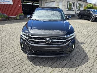 Volkswagen T-Roc R-LINE picture 5