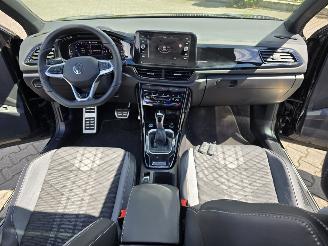 Volkswagen T-Roc R-LINE picture 6