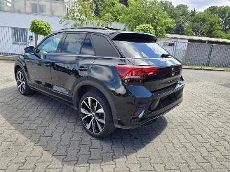 Volkswagen T-Roc R-LINE picture 2