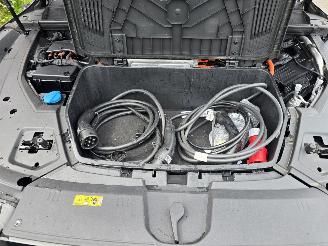 Audi Q8 E-TRON 114 kW aH picture 23