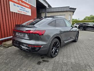 škoda osobní automobily Audi Q8 E-TRON 114 kW aH 2023/5