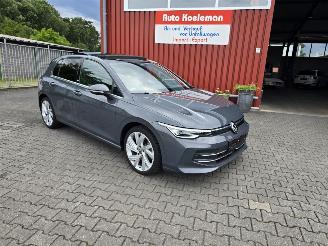 skadebil auto Volkswagen Golf etsI Hybrid Edition 50 2024/7