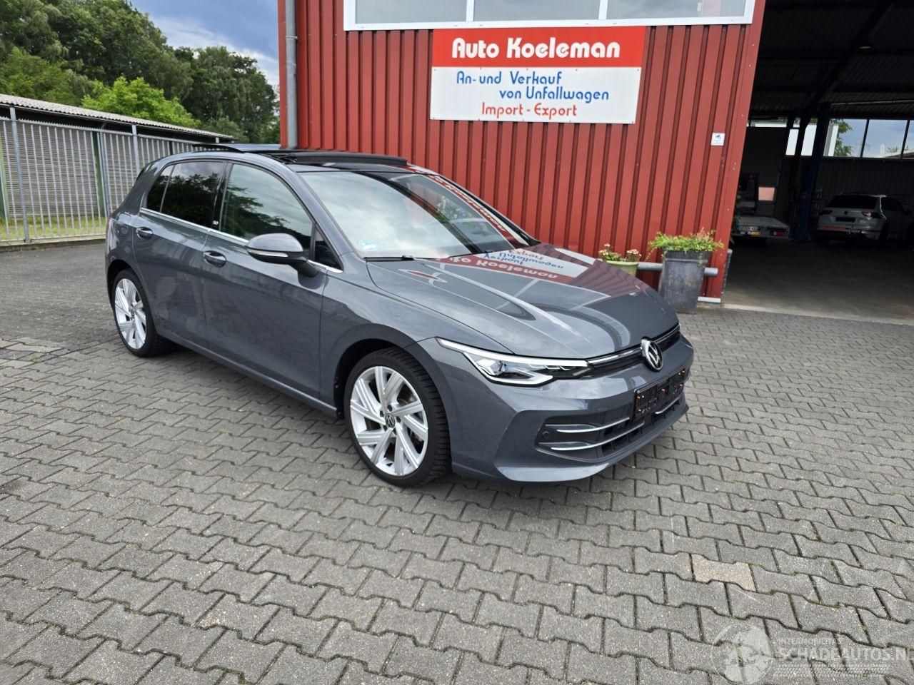 Volkswagen Golf etsI Hybrid Edition 50