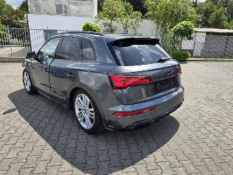 skadebil auto Audi Q5 QUATTRO S-LINE 2024/7