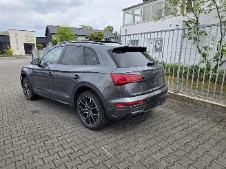 uszkodzony samochody osobowe Audi Q5 40 TDi QUATTRO PANORAMA 2025/2