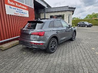 Avarii autoturisme Audi Q5 40 TDi QUATTRO PANORAMA 2025/2