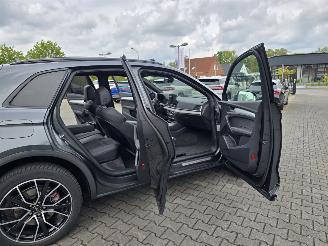 Audi Q5 40 TDi QUATTRO PANORAMA picture 8