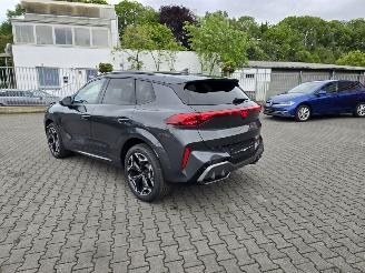 Avarii autoturisme Cupra Terramar Hybride 2026/1