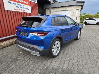 Unfallwagen Skoda Elroq 60 Loft Advanced HEAD-UP 2025/12